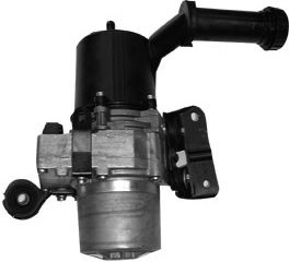 Hydraulic Pump, steering system PA215