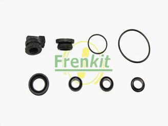 Repair Kit, brake master cylinder 119037