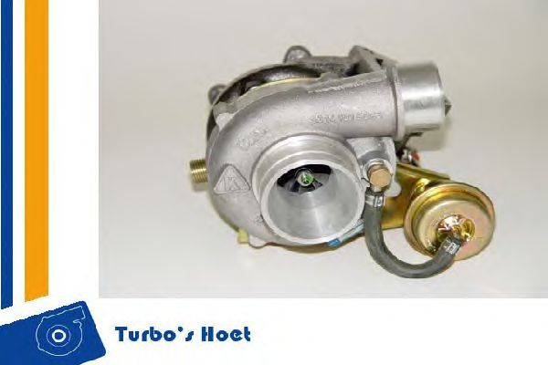 Turbocharger 1100219