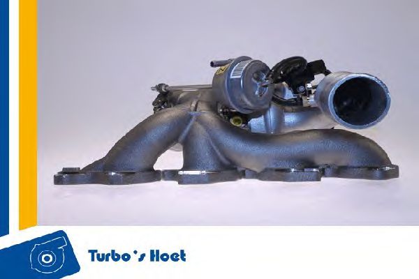 Turbocharger 1104171