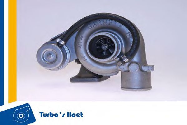 Turbocharger 1100091