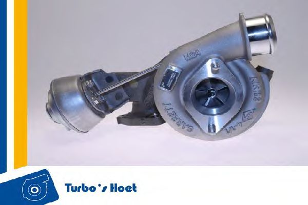 Turbocharger 1103950