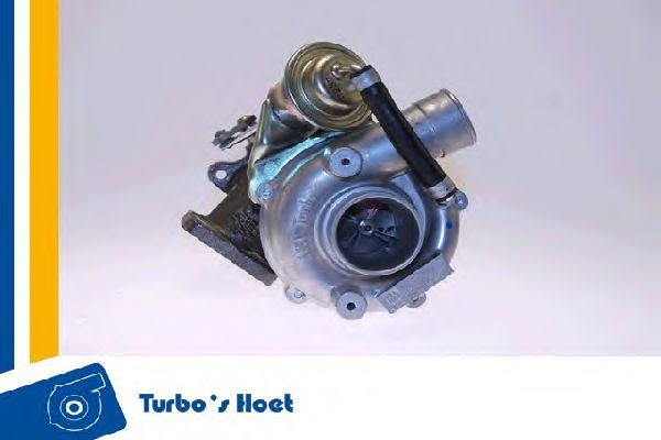 Turbocharger 1100208