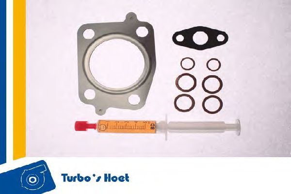 Kit de montagem, turbocompressor TT1103360