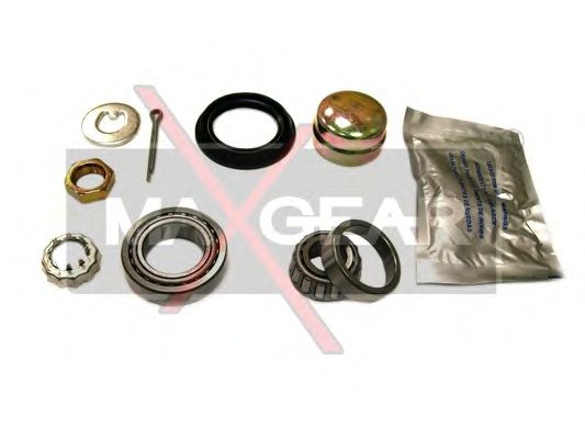Wheel Bearing Kit 33-0413