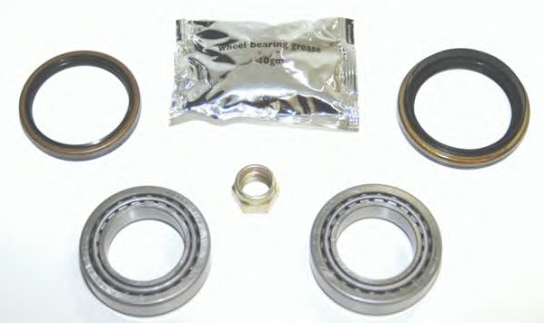Wheel Bearing Kit FWB-0356