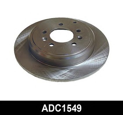 Brake Disc ADC1549
