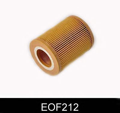 Filtre à huile EOF212