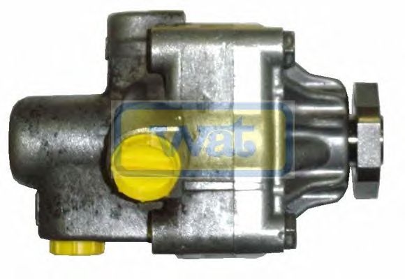 Hydraulic Pump, steering system BFT59Z