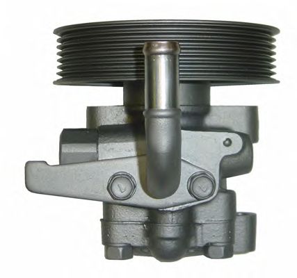 Hydraulic Pump, steering system BHU59Y
