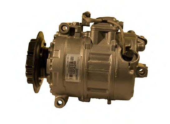 Compressor, air conditioning 16CA288