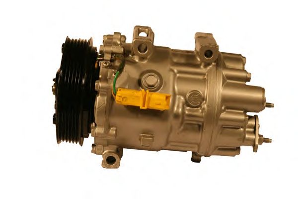 Compressor, airconditioning 16CA525