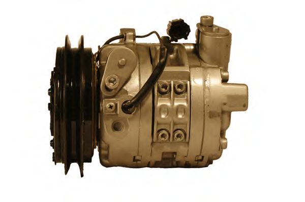 Compressor, airconditioning 16CA616