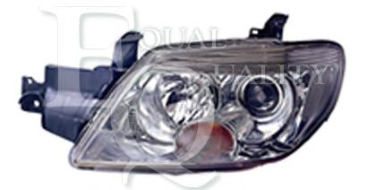 Headlight PP1043D