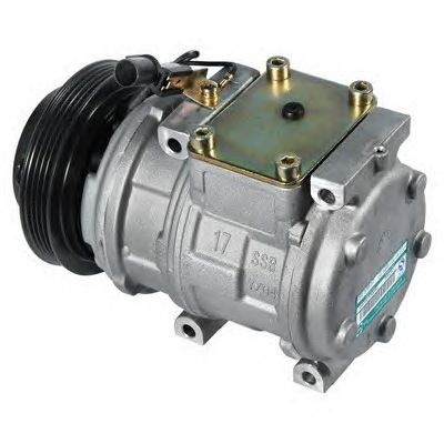 Compressor, airconditioning SB.113D