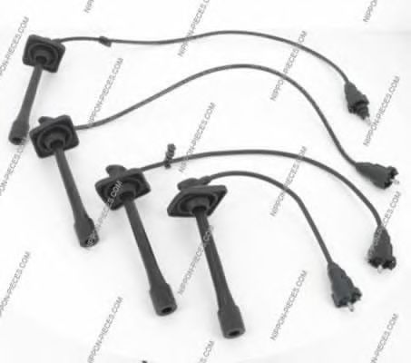 Ignition Cable Kit T580A39