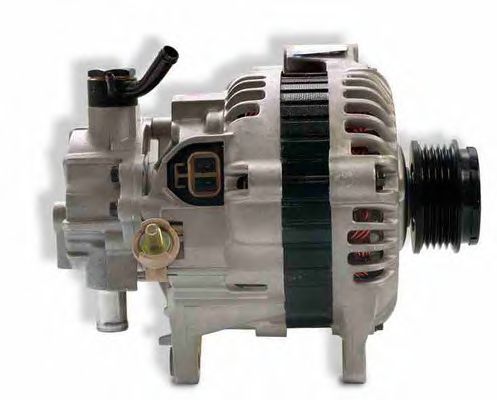 Starter-Generator 450198