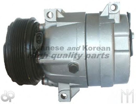 Compressor, airconditioning N550-31S