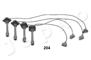 Ignition Cable Kit 132204