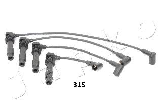 Ignition Cable Kit 132315