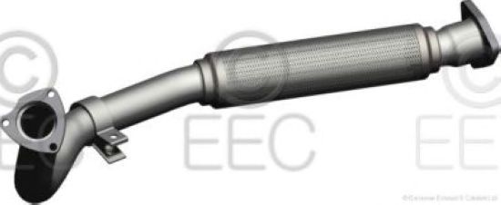 Exhaust Pipe FI7502