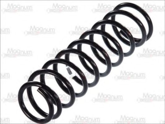 Coil Spring S00004MT