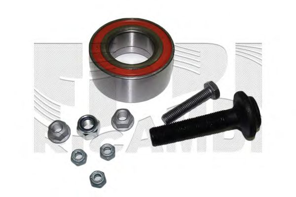 Wheel Bearing Kit RK1003
