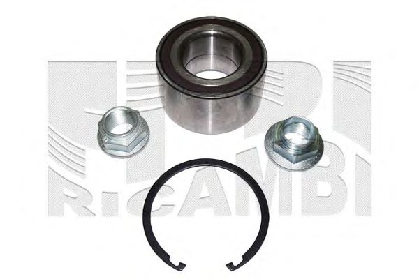 Wheel Bearing Kit RK1574