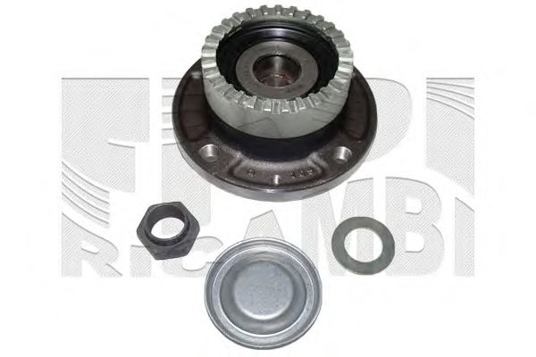 Wheel Bearing Kit RK4036
