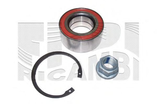 Wheel Bearing Kit RK6705