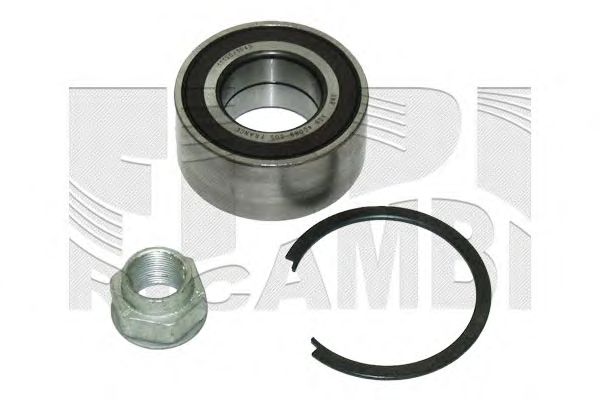 Wheel Bearing Kit RK9081