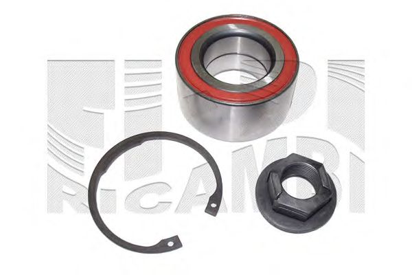 Wheel Bearing Kit RC7862