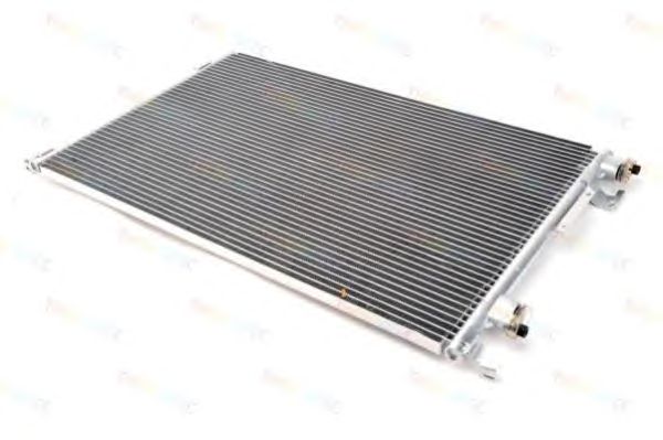 Condensator, airconditioning KTT110253
