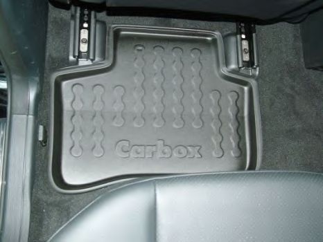 Footwell Tray 42-1086