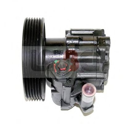 Hydraulic Pump, steering system 55.0017