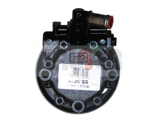 Hydraulic Pump, steering system 55.0476