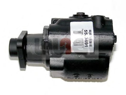 Hydraulic Pump, steering system 55.0491