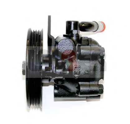 Hydraulic Pump, steering system 55.0668