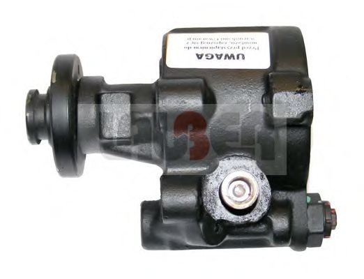 Hydraulic Pump, steering system 55.0745