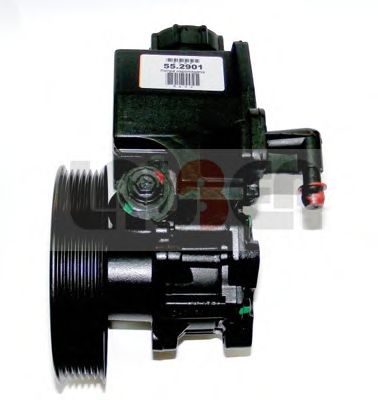 Hydraulic Pump, steering system 55.2901