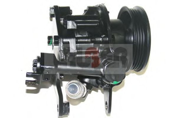 Hydraulic Pump, steering system 55.0637