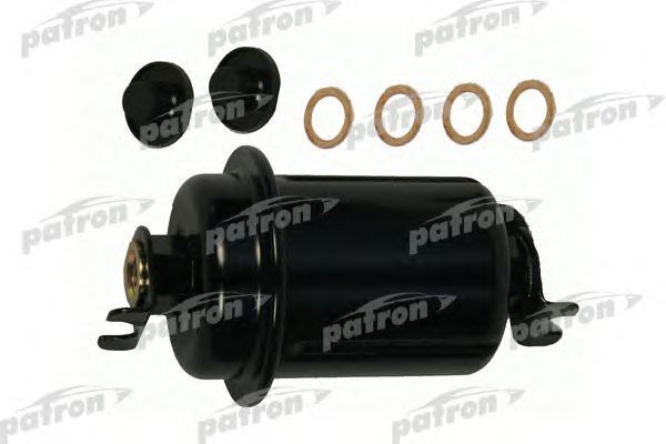 Fuel filter PF3106