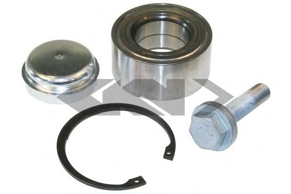 Wheel Bearing Kit 72039