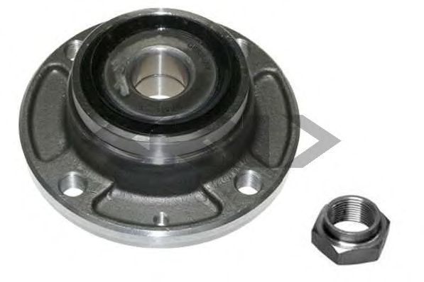 Wheel Bearing Kit 26759