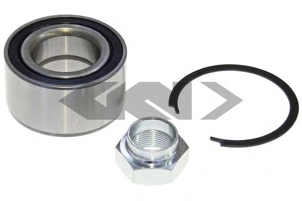 Wheel Bearing Kit 26930