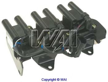 Ignition Coil CUF284