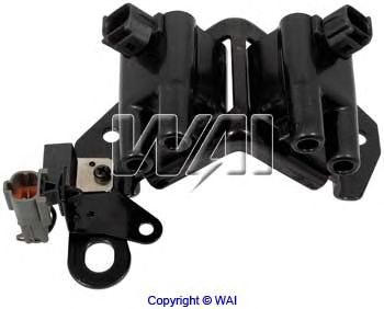 Ignition Coil CUF308