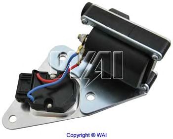 Ignition Coil CUF705