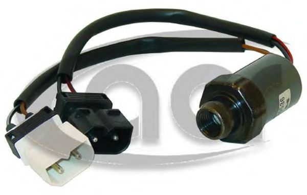 Pressure Switch, air conditioning 123084