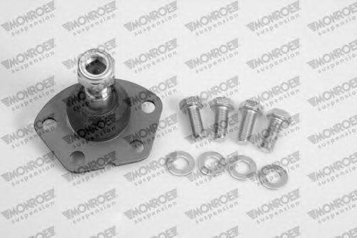 Ball Joint L10520